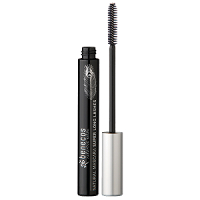 Benecos - Super Long Lashes Mascara - Carbon Black