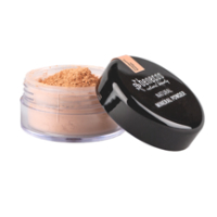 Benecos - Natural Mineral Powder - Medium Beige