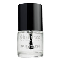 Benecos - Nail Polish - Crystal