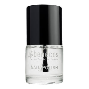 Nail Polish - Crystal