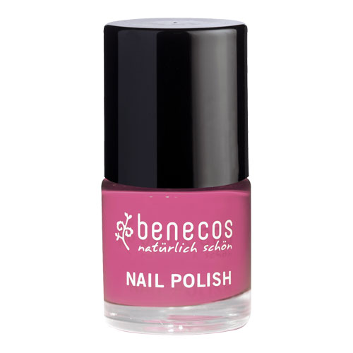 Nail Polish - My Secret