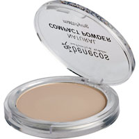 Benecos - Natural Compact Powder - Porcelain