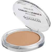 Benecos - Natural Compact Powder - Sand