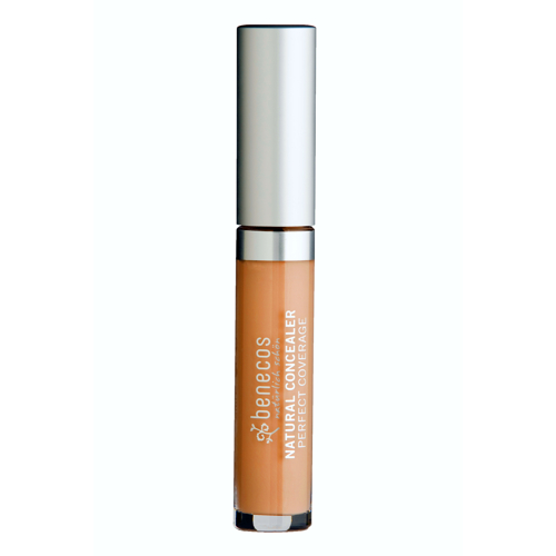 Natural Concealer - Light