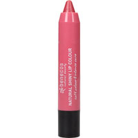 Benecos - Natural Shiny Lip Colour - Pretty Daisy