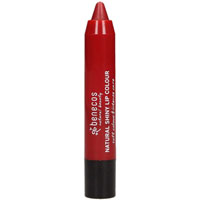 Benecos - Natural Shiny Lip Colour - Silky Tulip