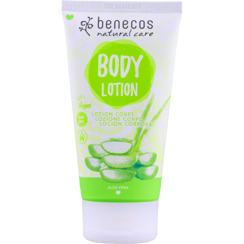 Body Lotion - Aloe Vera