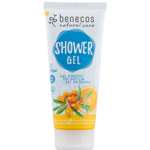 Shower Gel - Sea Buckthorn & Orange