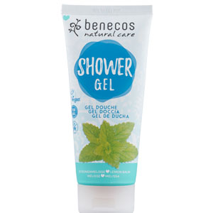 Shower Gel - Lemon Balm