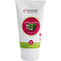 Benecos - Cleansing Milk - Aloe Vera