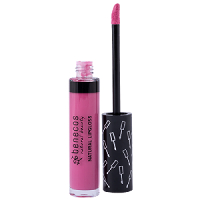Benecos - Natural Lip Gloss - Pink Blossom