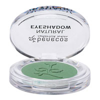 Benecos - Natural Eyeshadow - Green Lagoon (Matt)