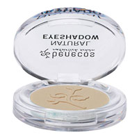 Benecos - Natural Eyeshadow - Soft Vanilla (Matt)