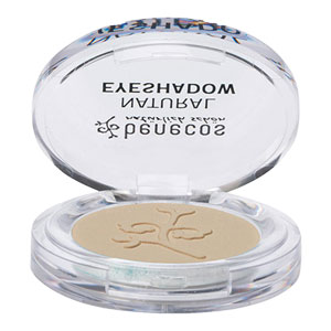 Natural Eyeshadow - Soft Vanilla (Matt)