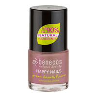 Benecos - Nail Polish - Mystery