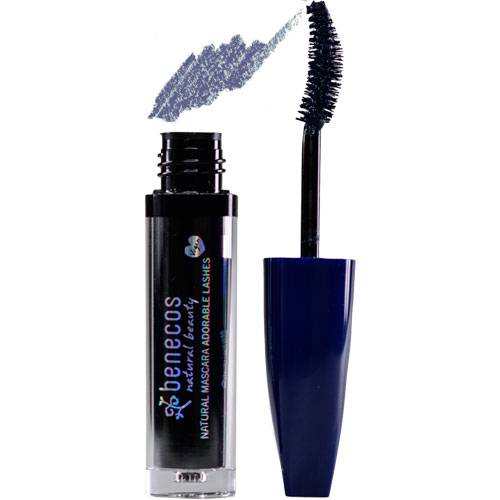 Natural Mascara Adorable Lashes - Deep Ocean