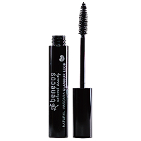 Benecos - Glamour Look Mascara - Ultimate Black