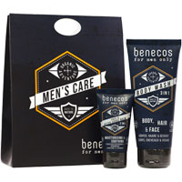 Benecos<br>For Men Only