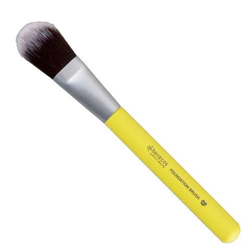 Foundation Brush Colour Edition