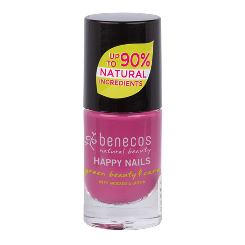 Happy Nails Polish - My Secret