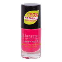 Benecos - Happy Nails Polish - Oh La La