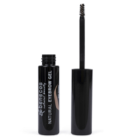 Benecos - Natural Eyebrow Gel - Ash Brown