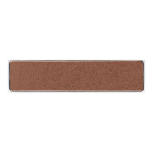 Natural Eyeshadow Refil - Cinnamon Crush