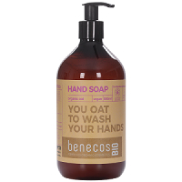 Liquid Hand Soaps