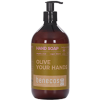 Liquid Hand Soaps