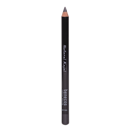 Natural Kajal Eyeliner - Anthracite