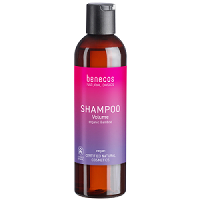 Benecos - Natural Basics Shampoo Volume