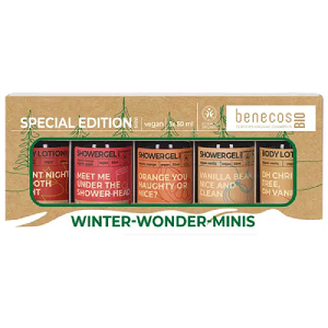 Benecos BIO Winder Wonder Gift Set