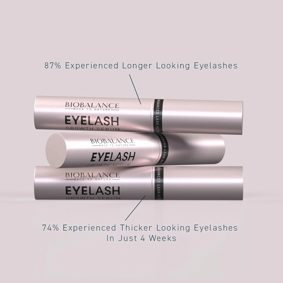 Eyelash Growth Serum