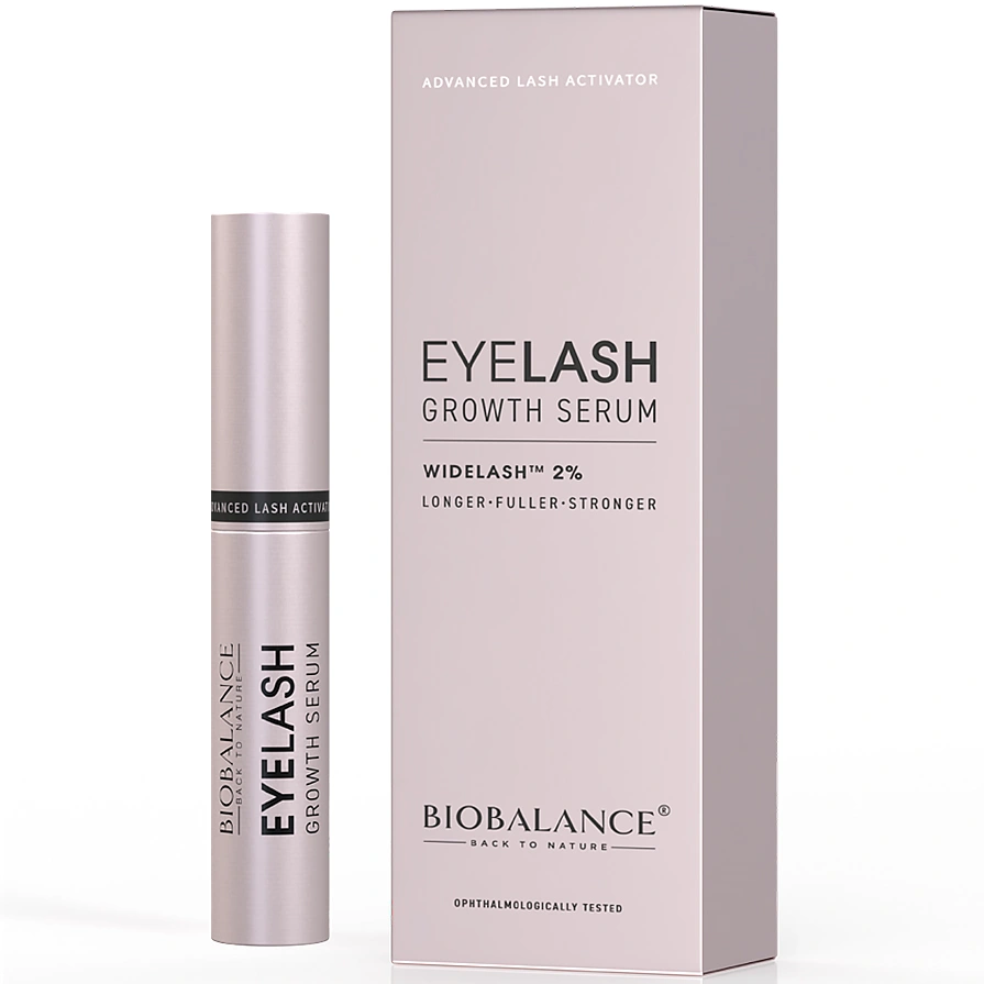 BioBalance - Eyelash Growth Serum