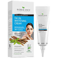 Whitening Creams