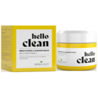 BioBalance - Brightening Cleansing Balm