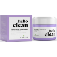 BioBalance - Deep Hydrating Cleansing Balm