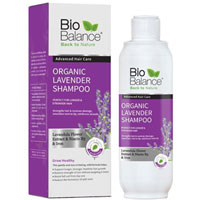 BioBalance Shampoo & Conditioner