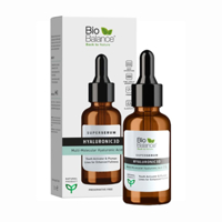 BioBalance Super Serums