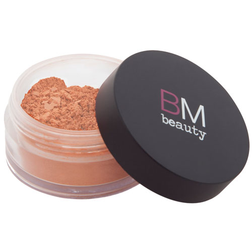 Mineral Blush - Peachy Glow