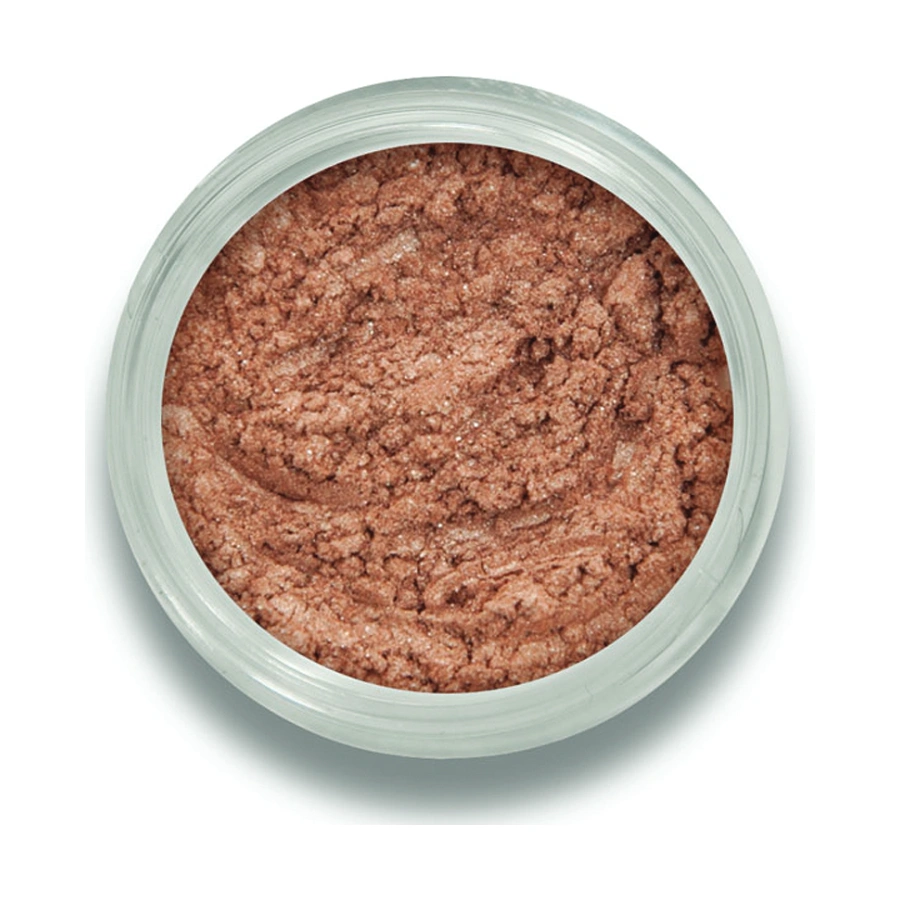 Beautiful Me Eye Shadow - Adobe Brick