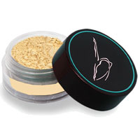 BM Beauty Mineral Eyeshadow Powder