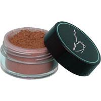 BM Beauty - Pure Mineral Eye Shadow - Mississppi Mud
