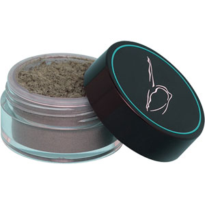 Pure Mineral Eye Shadow - Storm Cloud
