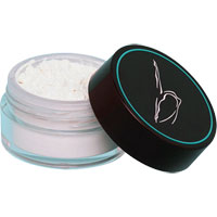 BM Beauty - Pure Mineral Eye Shadow - Silver Cloud