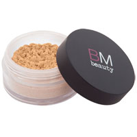 BM Beauty - Mineral Foundation - Honey Mist