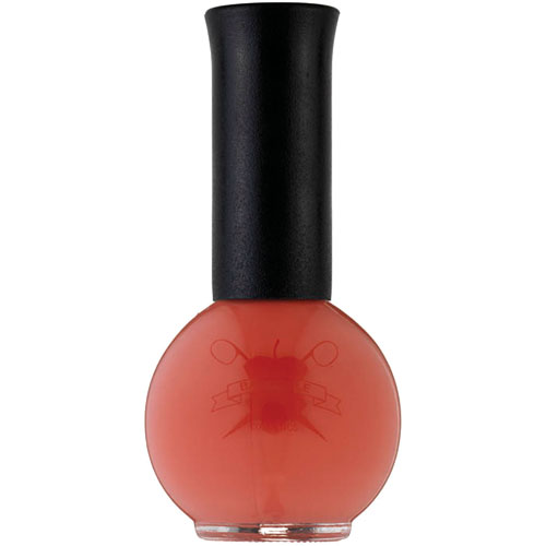 Nail Varnish - Gala Pink