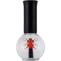 Bad Apple - Nail Varnish - Top & Base