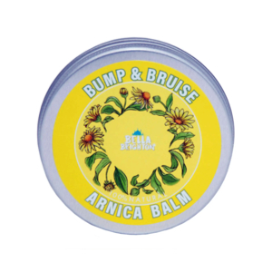 Bump & Bruise Arnica Balm