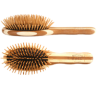 Hair Brushes & Combs